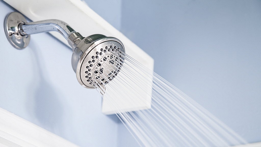 Shower head